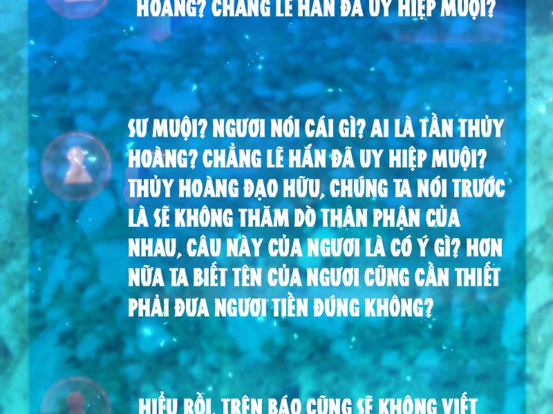 Ta Đoạt Xá Người Chơi Hệ Thống Chapter 36 - Trang 3