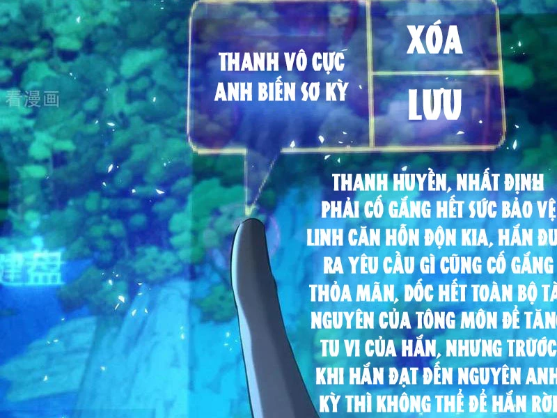 Ta Đoạt Xá Người Chơi Hệ Thống Chapter 37 - Trang 3