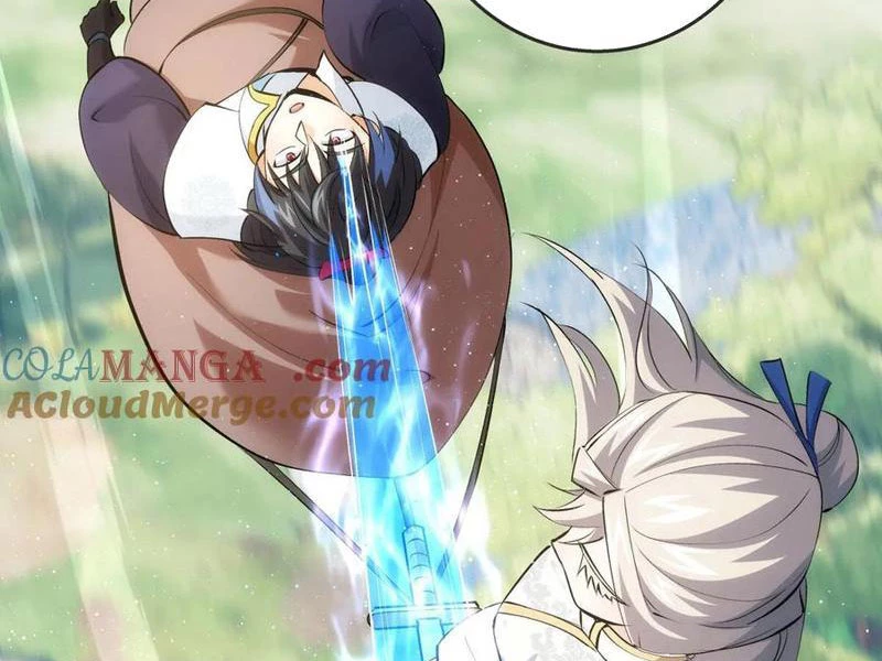 Ta Đoạt Xá Người Chơi Hệ Thống Chapter 37 - Trang 3