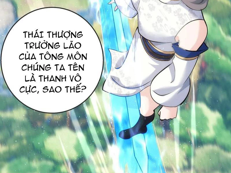 Ta Đoạt Xá Người Chơi Hệ Thống Chapter 37 - Trang 3