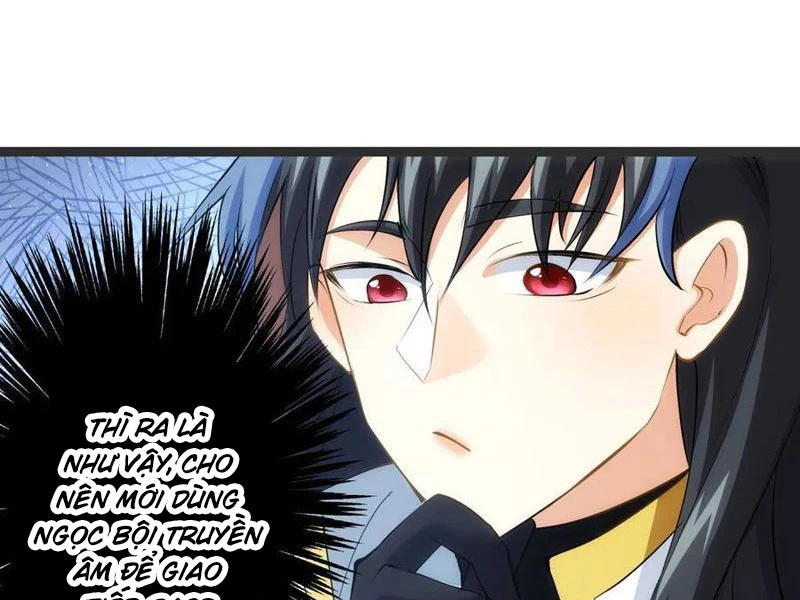 Ta Đoạt Xá Người Chơi Hệ Thống Chapter 37 - Trang 3