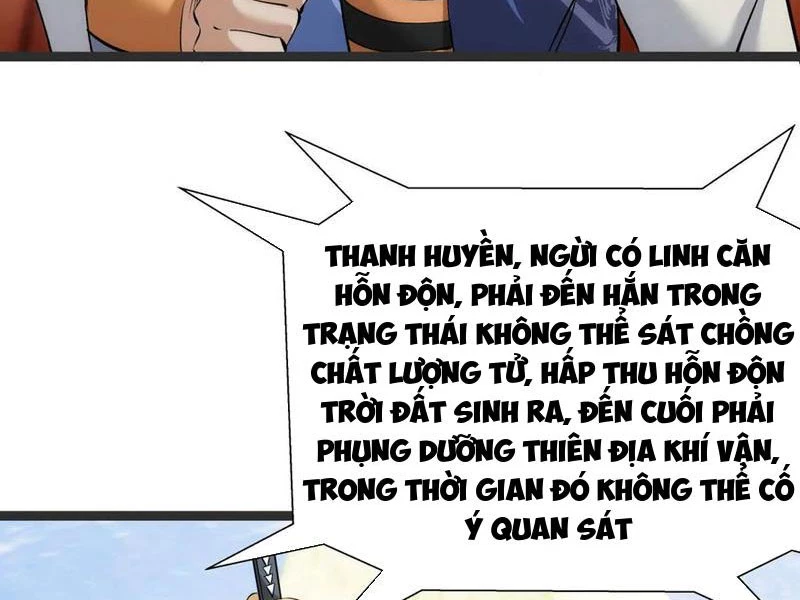 Ta Đoạt Xá Người Chơi Hệ Thống Chapter 37 - Trang 3