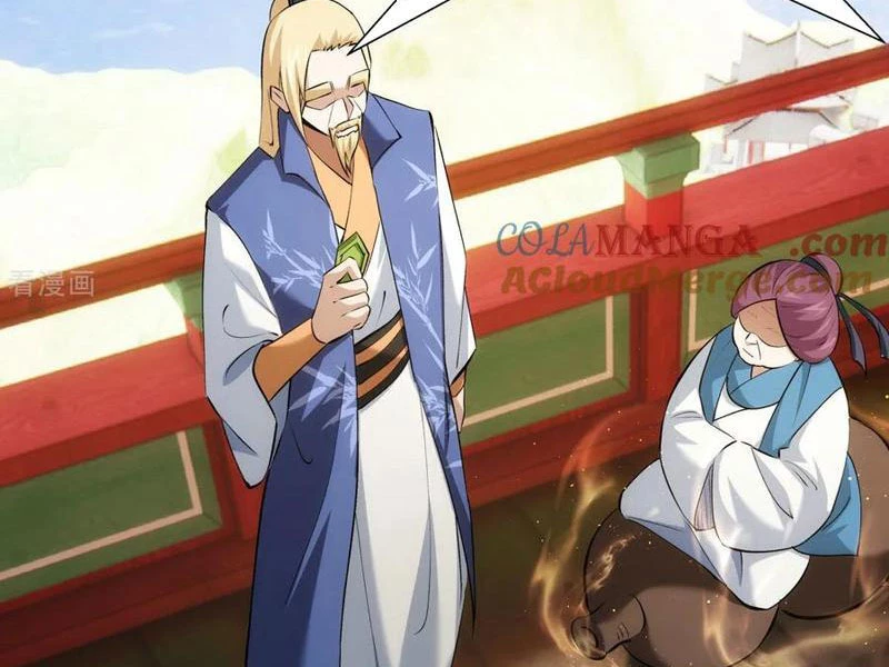 Ta Đoạt Xá Người Chơi Hệ Thống Chapter 37 - Trang 3