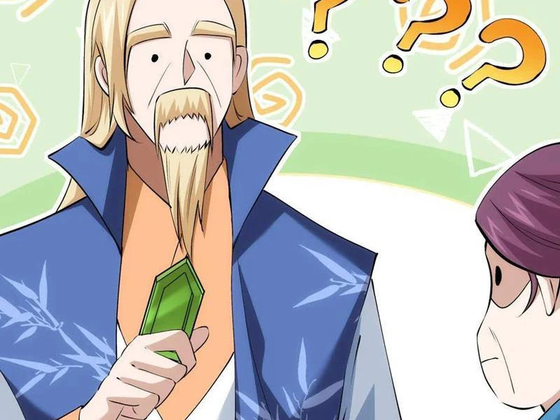 Ta Đoạt Xá Người Chơi Hệ Thống Chapter 37 - Trang 3