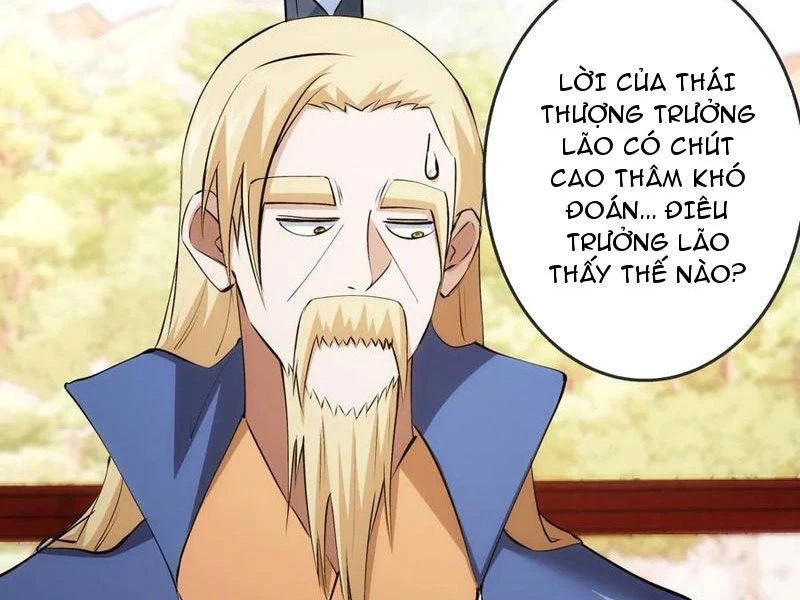 Ta Đoạt Xá Người Chơi Hệ Thống Chapter 37 - Trang 3