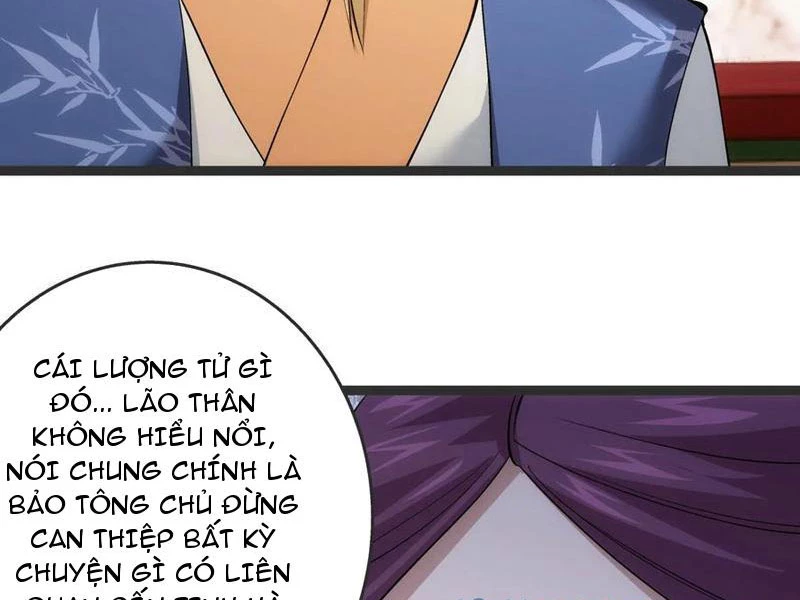 Ta Đoạt Xá Người Chơi Hệ Thống Chapter 37 - Trang 3