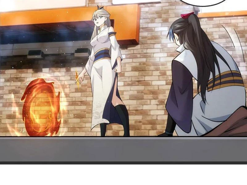 Ta Đoạt Xá Người Chơi Hệ Thống Chapter 37 - Trang 3