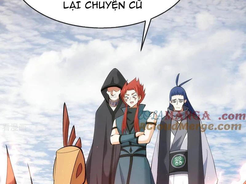 Ta Đoạt Xá Người Chơi Hệ Thống Chapter 37 - Trang 3