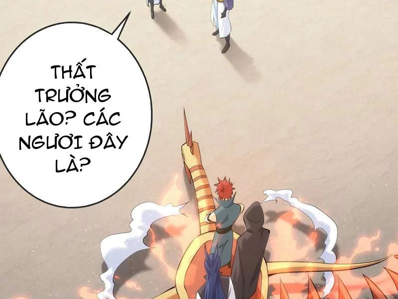 Ta Đoạt Xá Người Chơi Hệ Thống Chapter 37 - Trang 3