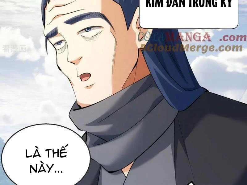 Ta Đoạt Xá Người Chơi Hệ Thống Chapter 37 - Trang 3