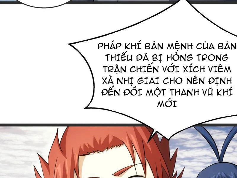 Ta Đoạt Xá Người Chơi Hệ Thống Chapter 37 - Trang 3