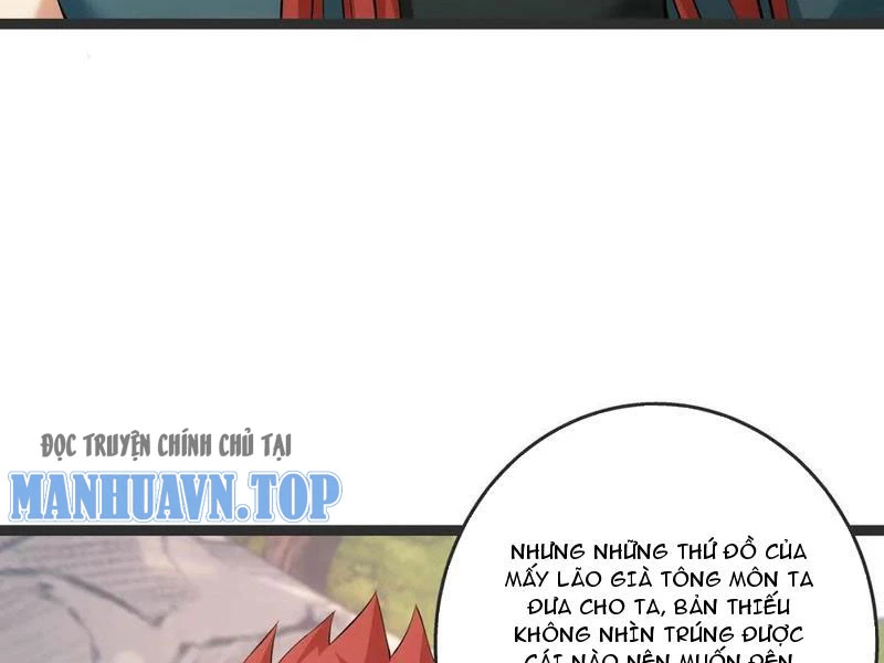 Ta Đoạt Xá Người Chơi Hệ Thống Chapter 37 - Trang 3