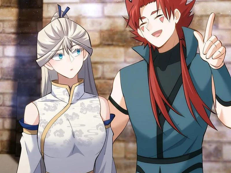 Ta Đoạt Xá Người Chơi Hệ Thống Chapter 37 - Trang 3