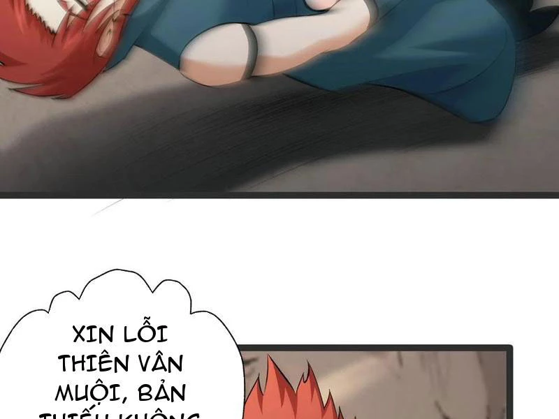 Ta Đoạt Xá Người Chơi Hệ Thống Chapter 37 - Trang 3