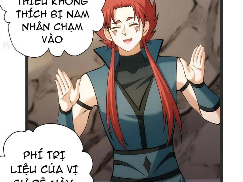 Ta Đoạt Xá Người Chơi Hệ Thống Chapter 37 - Trang 3