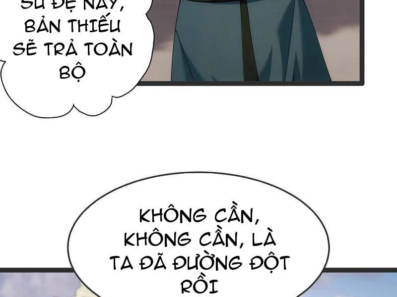 Ta Đoạt Xá Người Chơi Hệ Thống Chapter 37 - Trang 3