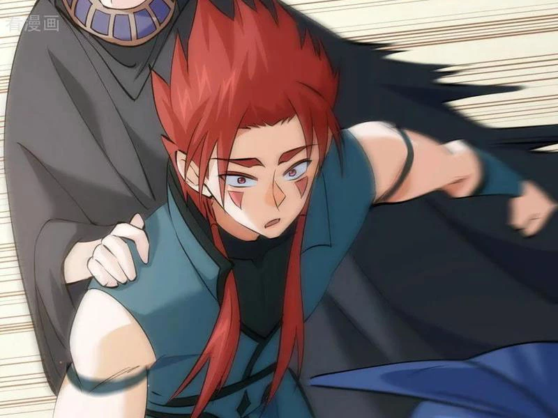 Ta Đoạt Xá Người Chơi Hệ Thống Chapter 37 - Trang 3