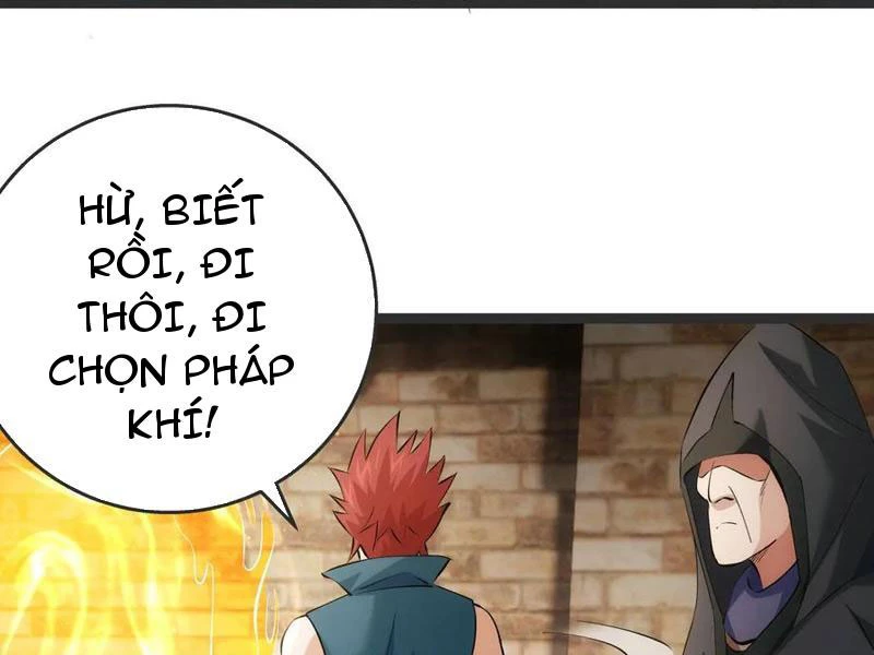 Ta Đoạt Xá Người Chơi Hệ Thống Chapter 37 - Trang 3