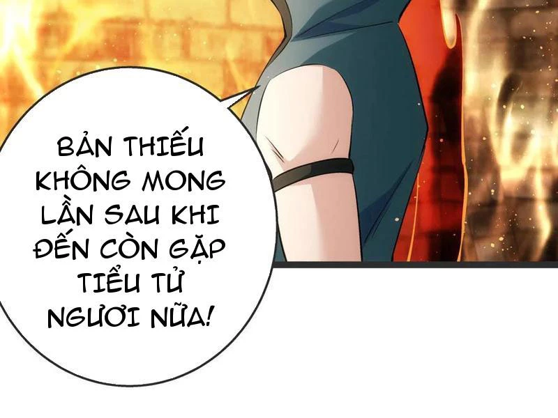 Ta Đoạt Xá Người Chơi Hệ Thống Chapter 37 - Trang 3
