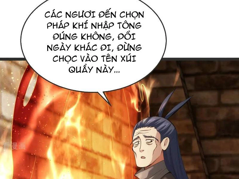 Ta Đoạt Xá Người Chơi Hệ Thống Chapter 37 - Trang 3