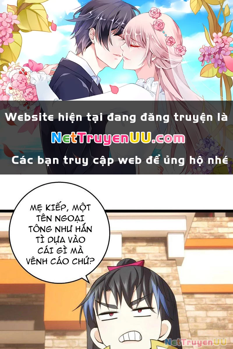 Ta Đoạt Xá Người Chơi Hệ Thống Chapter 38 - Trang 3