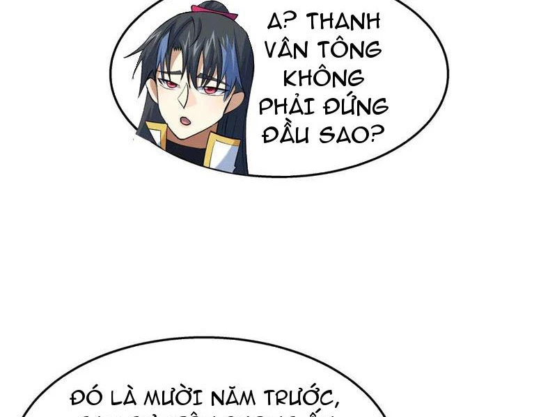 Ta Đoạt Xá Người Chơi Hệ Thống Chapter 38 - Trang 3