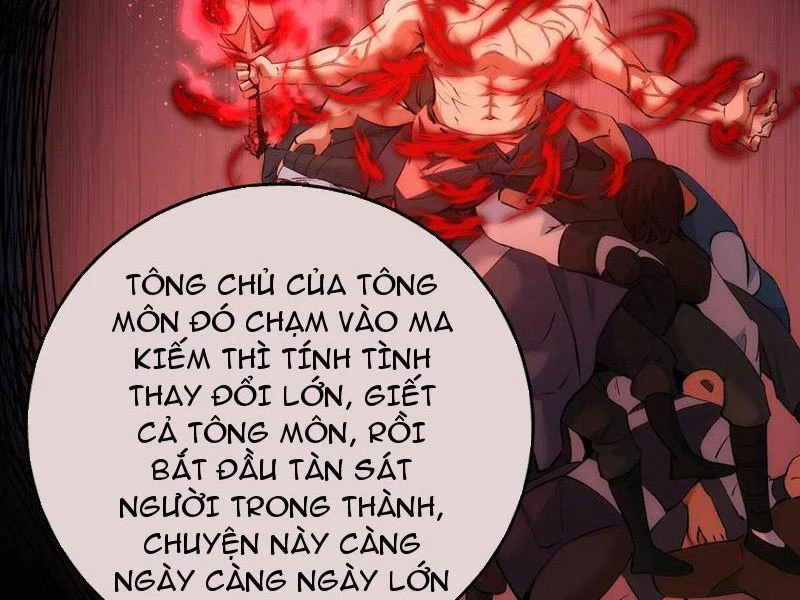 Ta Đoạt Xá Người Chơi Hệ Thống Chapter 38 - Trang 3