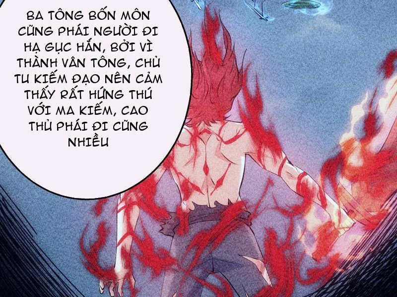 Ta Đoạt Xá Người Chơi Hệ Thống Chapter 38 - Trang 3