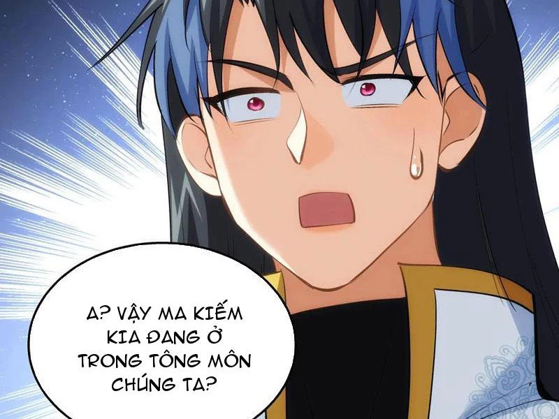 Ta Đoạt Xá Người Chơi Hệ Thống Chapter 38 - Trang 3