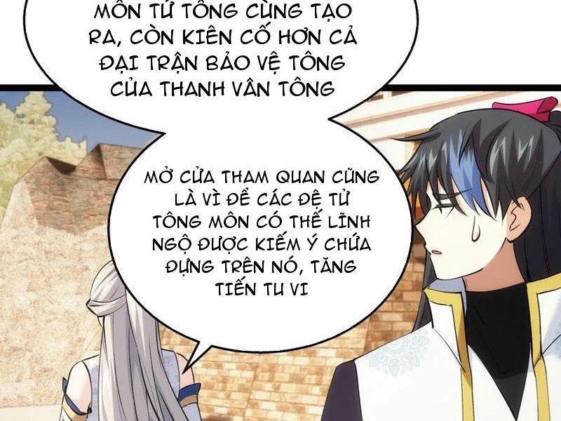 Ta Đoạt Xá Người Chơi Hệ Thống Chapter 38 - Trang 3