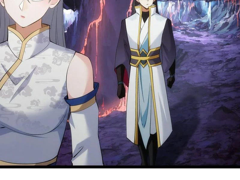 Ta Đoạt Xá Người Chơi Hệ Thống Chapter 38 - Trang 3