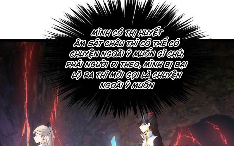 Ta Đoạt Xá Người Chơi Hệ Thống Chapter 38 - Trang 3