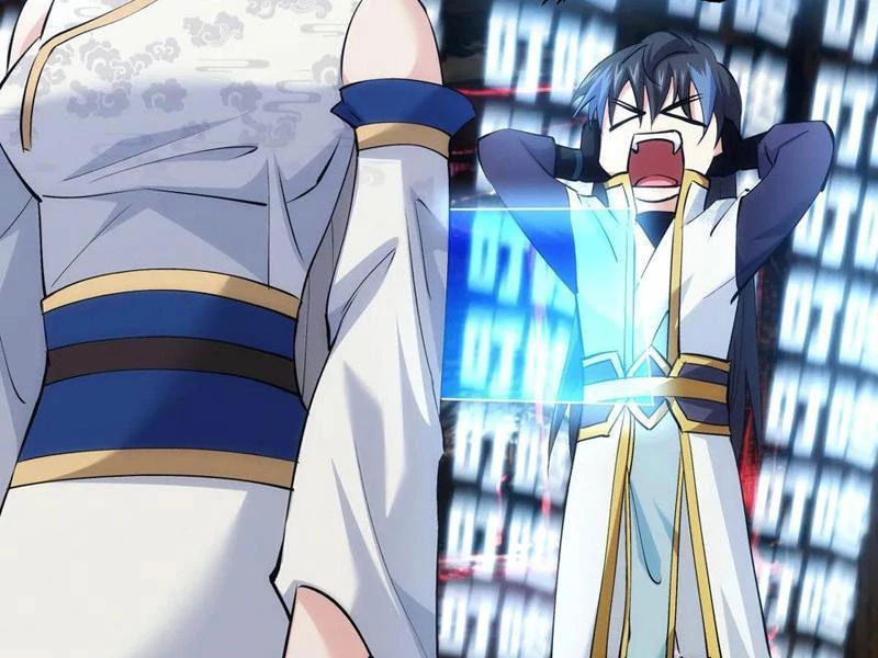 Ta Đoạt Xá Người Chơi Hệ Thống Chapter 38 - Trang 3