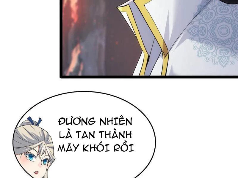 Ta Đoạt Xá Người Chơi Hệ Thống Chapter 38 - Trang 3