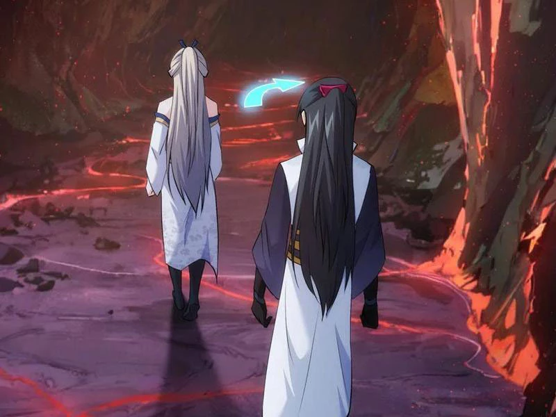 Ta Đoạt Xá Người Chơi Hệ Thống Chapter 38 - Trang 3