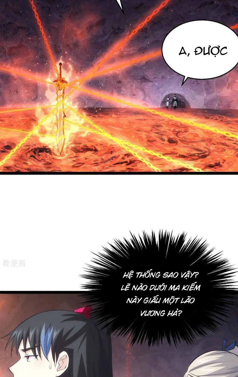 Ta Đoạt Xá Người Chơi Hệ Thống Chapter 39 - Trang 3