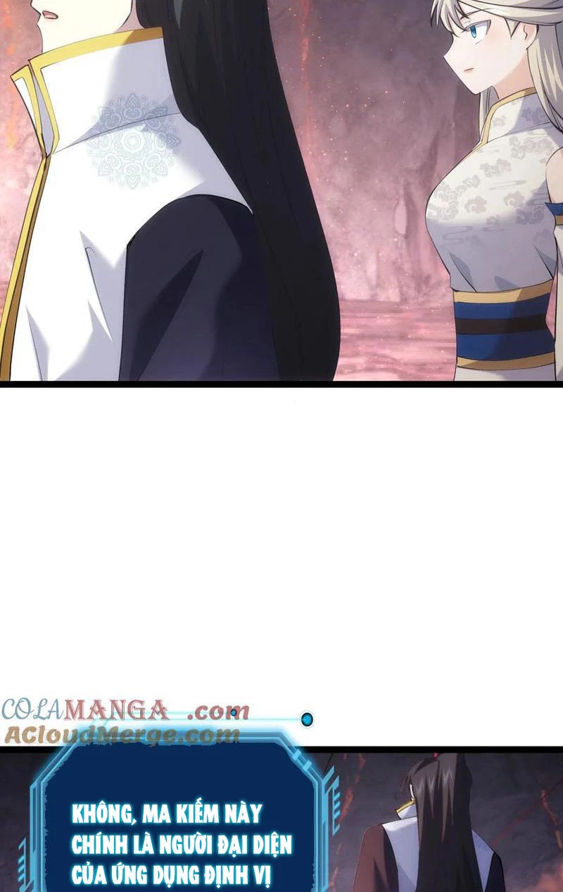 Ta Đoạt Xá Người Chơi Hệ Thống Chapter 39 - Trang 3