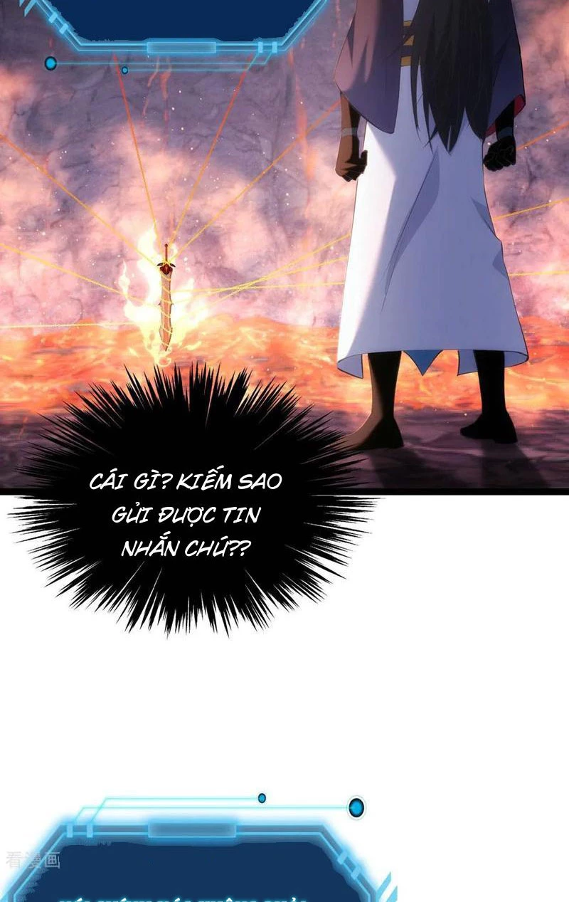 Ta Đoạt Xá Người Chơi Hệ Thống Chapter 39 - Trang 3