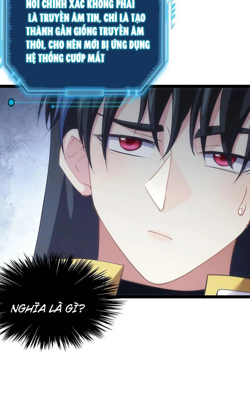 Ta Đoạt Xá Người Chơi Hệ Thống Chapter 39 - Trang 3