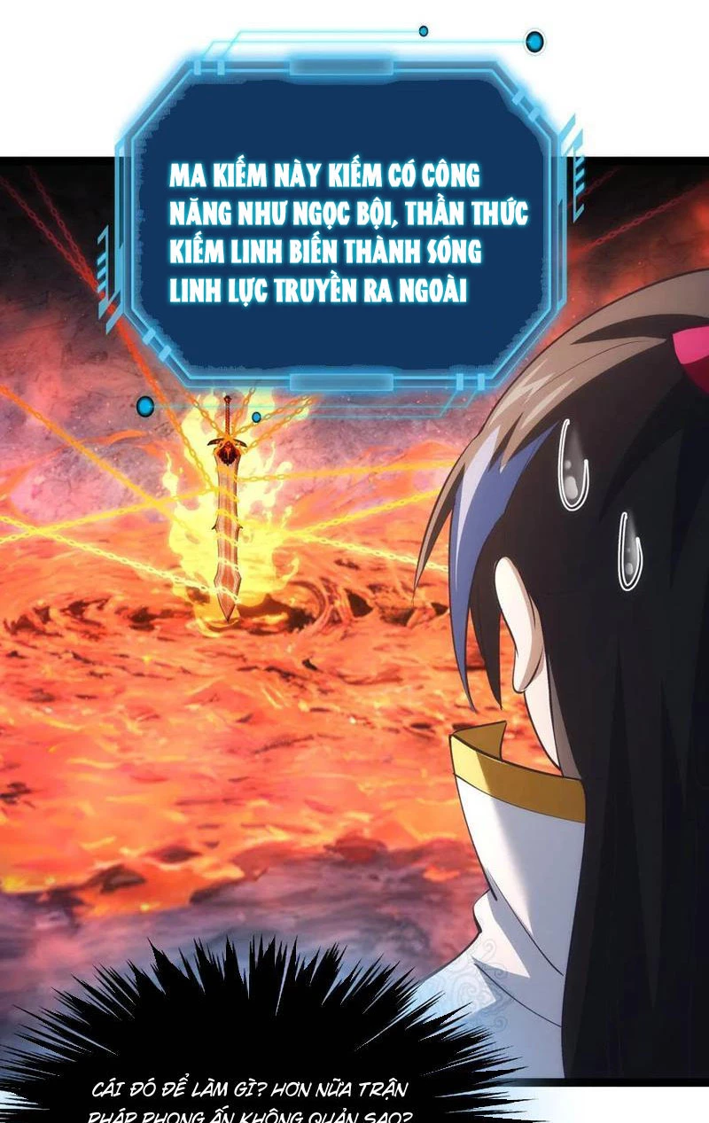 Ta Đoạt Xá Người Chơi Hệ Thống Chapter 39 - Trang 3