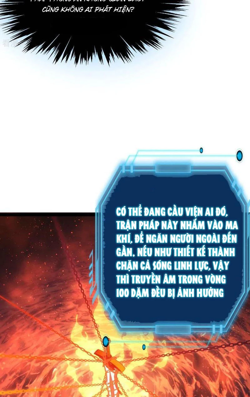 Ta Đoạt Xá Người Chơi Hệ Thống Chapter 39 - Trang 3