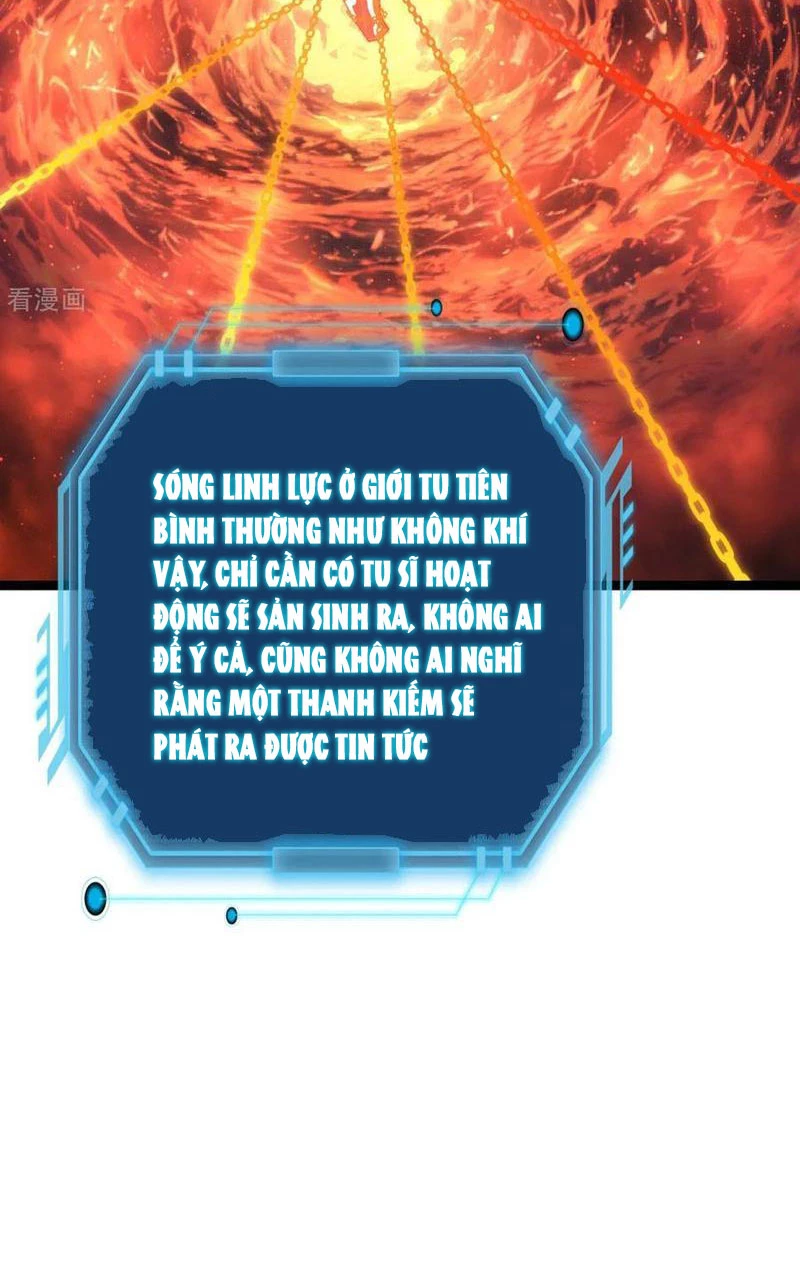 Ta Đoạt Xá Người Chơi Hệ Thống Chapter 39 - Trang 3