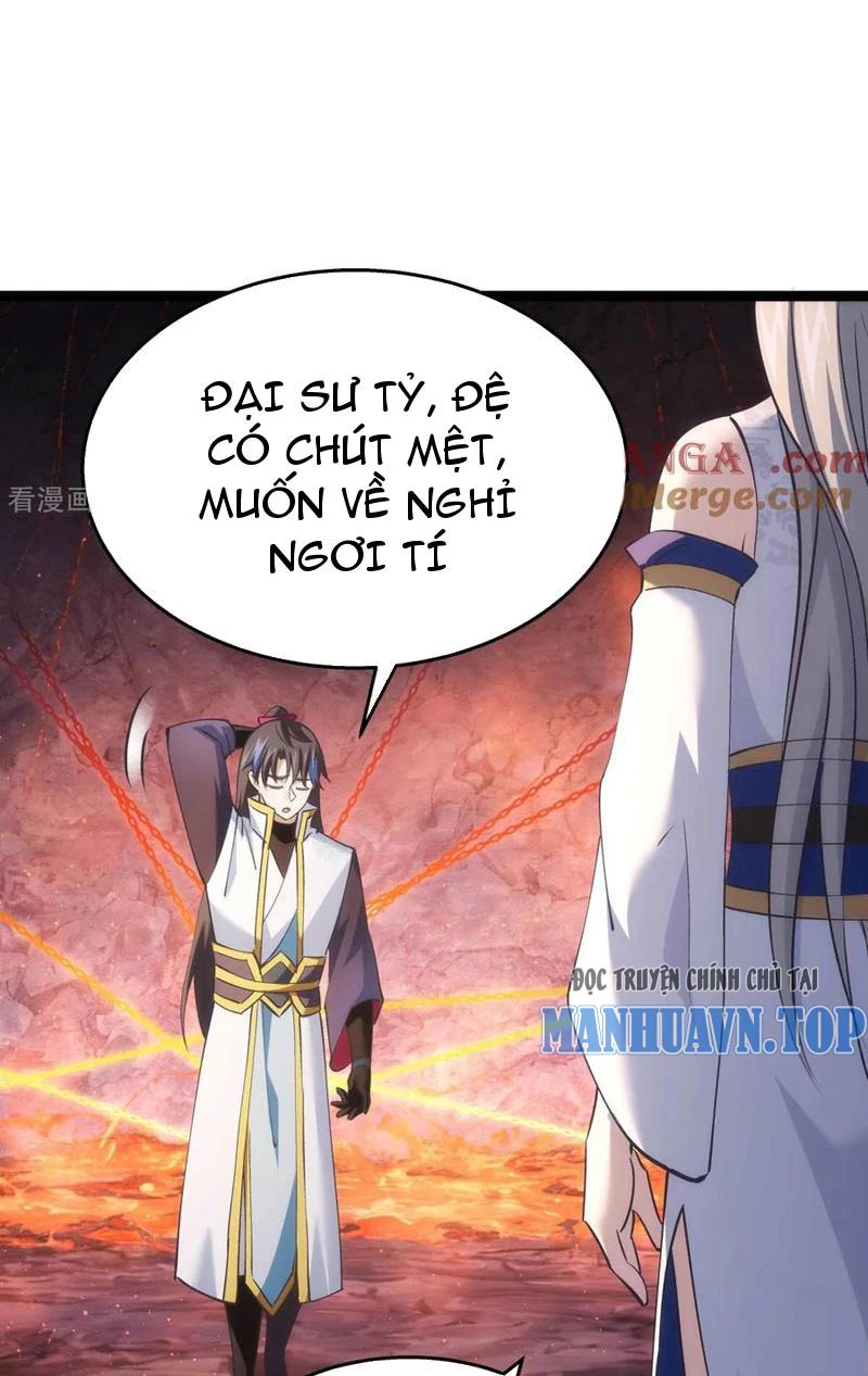 Ta Đoạt Xá Người Chơi Hệ Thống Chapter 39 - Trang 3