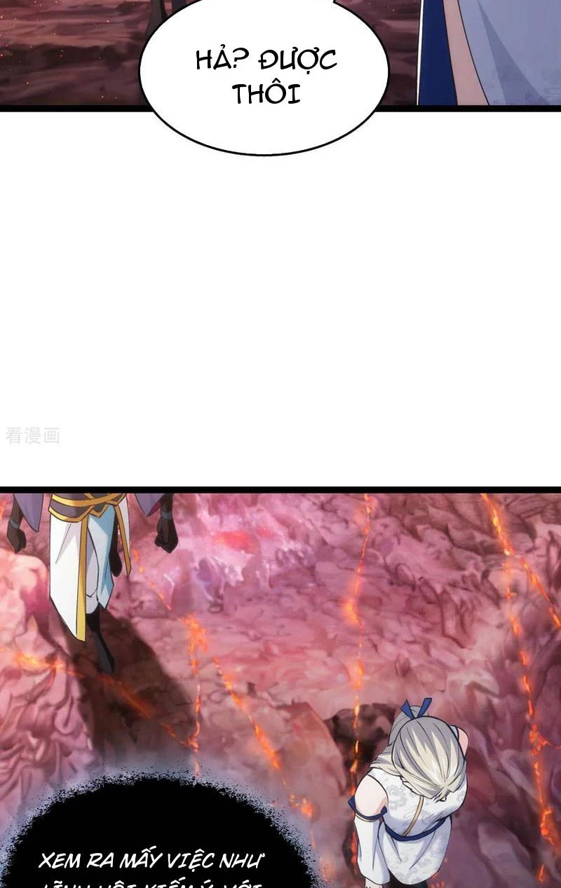 Ta Đoạt Xá Người Chơi Hệ Thống Chapter 39 - Trang 3