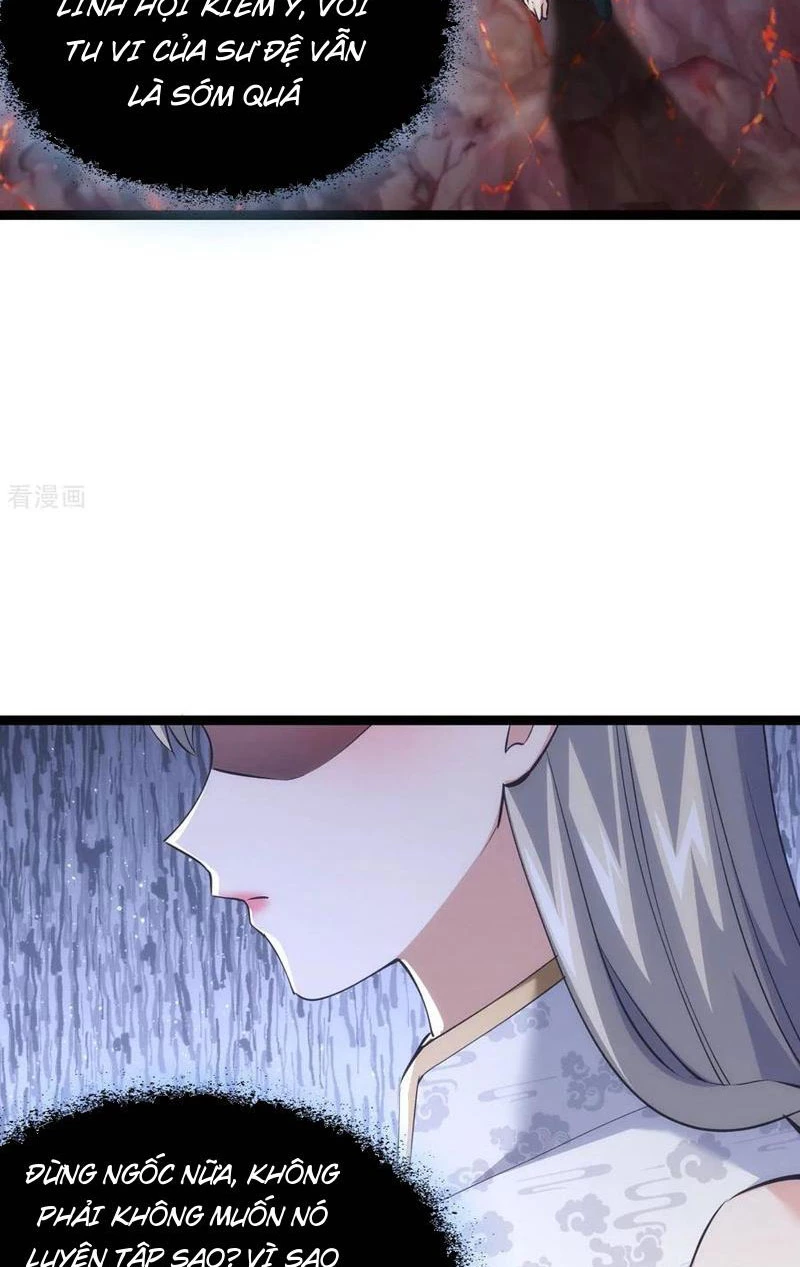 Ta Đoạt Xá Người Chơi Hệ Thống Chapter 39 - Trang 3