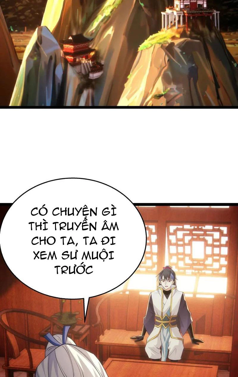 Ta Đoạt Xá Người Chơi Hệ Thống Chapter 39 - Trang 3