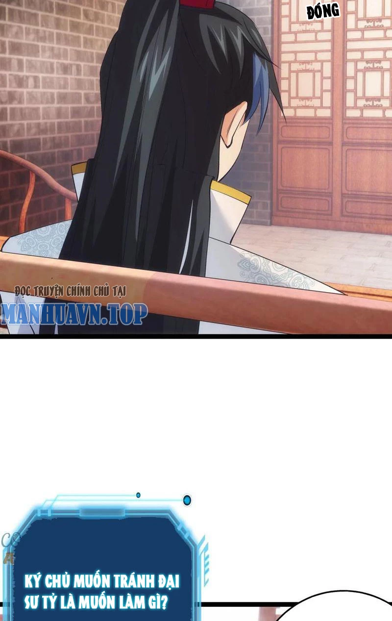 Ta Đoạt Xá Người Chơi Hệ Thống Chapter 39 - Trang 3
