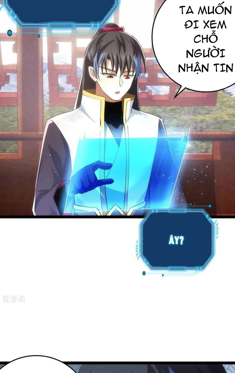 Ta Đoạt Xá Người Chơi Hệ Thống Chapter 39 - Trang 3