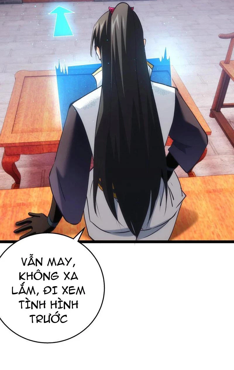 Ta Đoạt Xá Người Chơi Hệ Thống Chapter 39 - Trang 3