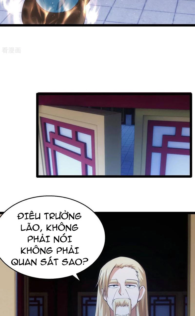 Ta Đoạt Xá Người Chơi Hệ Thống Chapter 39 - Trang 3